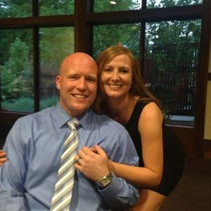 Meet your Posher, Brian